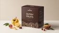 design creative box, pouch and label packaging design