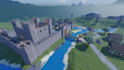 make a 1v1 fortnite map using uefn