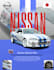 create aesthetic custom car poster art