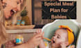 make personalized meal plan for your health