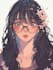 draw a anime character art