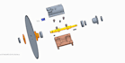 create 3d cad models and technical drawings