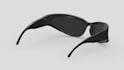 design 3d sunglasses and 3d eyewear design, modeling and 3d rendering