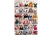 do personal styling and create a shoppable wardrobe for your body shape
