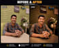 professionally edit your photos for instagram