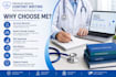 write health and medical articles