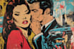 comic illustration comic art graphic novel comic