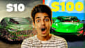 design viral mrbeast style youtube thumbnails