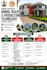 design professional flyers, posters and logo