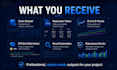 do econometric regression and panel data analysis