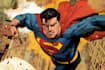 draw a comic book illustration