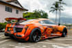 creative van wrap, car wrap