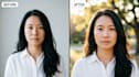 fix ai logo and image editing