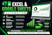 create employee roster spreadsheet kpi dashboard and attendance tracker