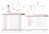 create tech packs with technical drawings and graphics