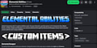 make you a minecraft java datapack