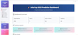 build machine learning models, ai agents and data science projects in python