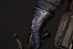 create 3d aaa game character, zbrush sculptor, texture, detail armor model,fbx