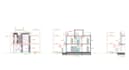provide 2d floor plan drafting and redesigning services