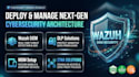 set up and manage jumpcloud, jamf, crowdstrike, dlp, and endpoint security