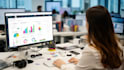 create intuitive and interactive tableau dashboards and solutions