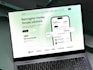 develop professional webflow website