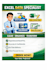 create professional dashboards, organize and analyze data
