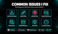 fix your broken wordpress site or critical bug quickly
