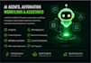 develop ai saas app, ai website, ai chatbot, ai agent