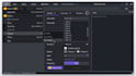 build high performance cross platform desktop software