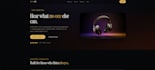 create a modern and responsive website for your business