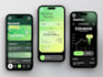 develop a professional fintech mobile app