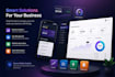 develop PHP mysql web applications