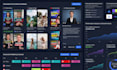 create ai video automation system for short form videos