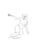 digital drawings, digital sketches, digital illustrations