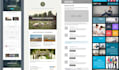 create HTML email template, responsive email template