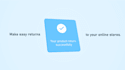create a professional saas explainer video with motion graphics