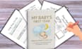 design professional KDP interior and printable etsy planners