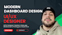 design web application, dashboard design, uiux design, saas dashboard