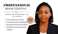 proofread and edit your self help and mindset ebooks