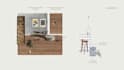 residential interior design and space planning