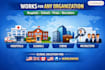 do ats resume writing for human resources, HR generalist and payroll spec