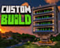 create professional custom minecraft builds and maps