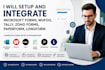 setup microsoft forms wufoo tally zoho forms paperform longform integration