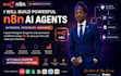 do mobile app development android, ios app n8n automation as software developer