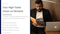 convert your prequalified business leads remotely