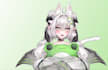 model anime 2d vtuber model, live2d rigging, custom live2d model, vtuber art