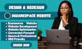 edit squarespace website build squarespace consultation update square