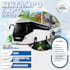 design a professional and modern flyer
