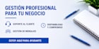 asistencia para atención al cliente
